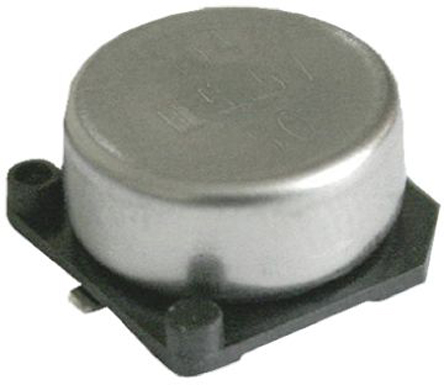 NIC Components 47mF Supercapacitor -20 → +80% Tolerance, NEXC 5.5V dc, Surface Mount