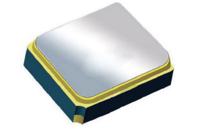 Abracon, AFS14A34, Signal Filter, 3V 1588.66 MHz, Surface, Surface Mount 0.7 mm 1.4 mm, 1.1 mm