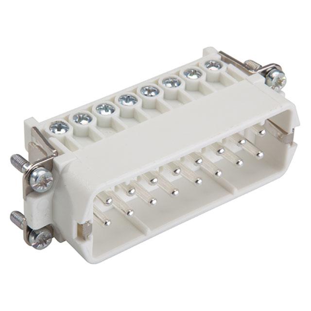 LAPP 10530000, Heavy Duty Connector