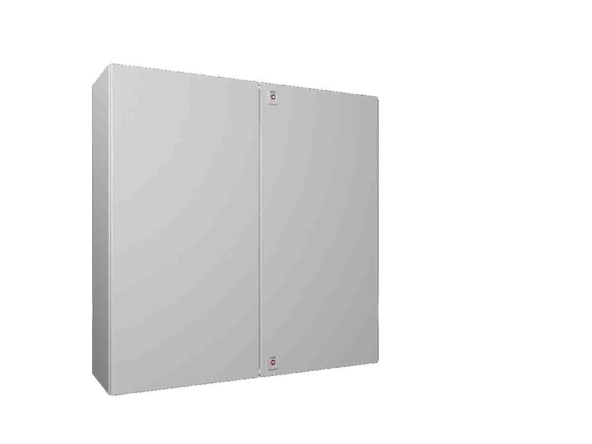 Rittal Ax, Steel Enclosure, 1000 x 1000 x 300mm