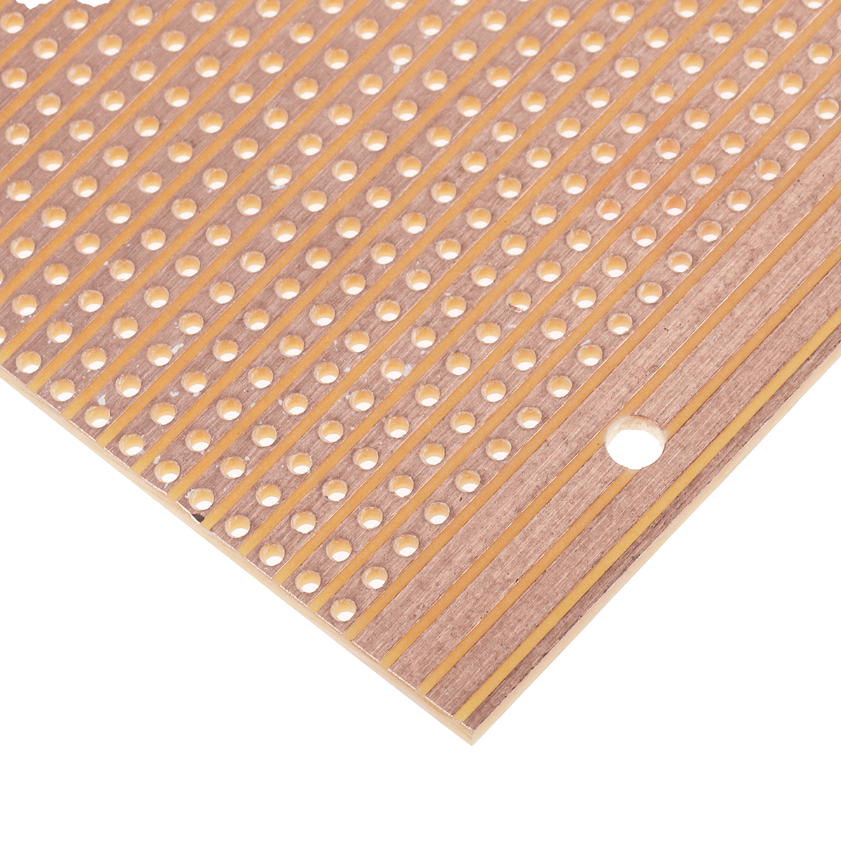 01-0021 Vero Technologies  1 Stripboard 121.92 mm 101.6mm