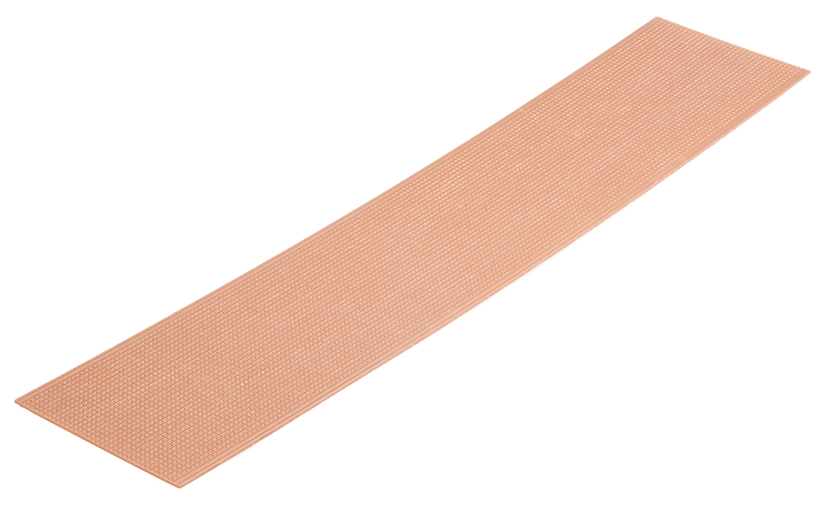 Vero Technologies 01-0040 Breadboard Prototyping Board 1.6 mm 95.1mm 454.66 mm