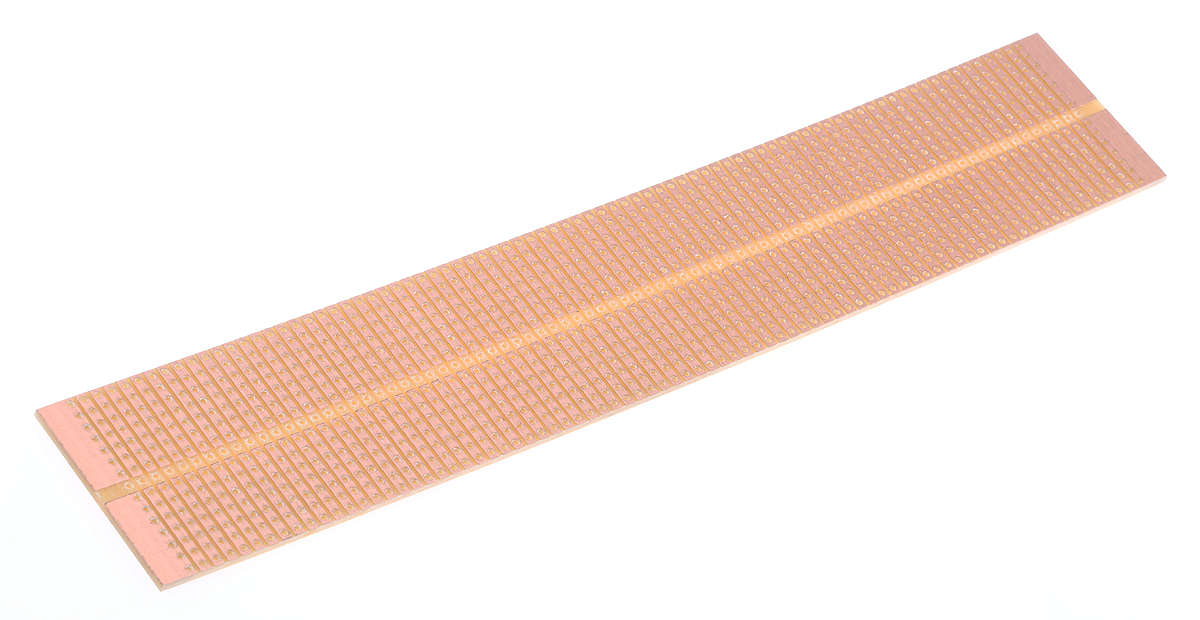 stripboards