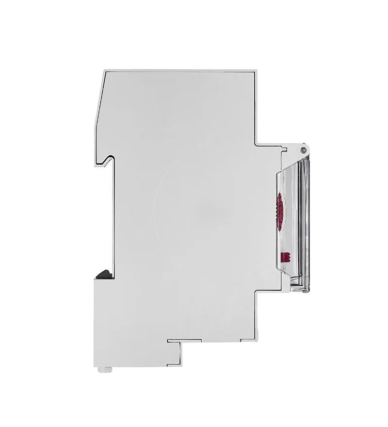 010600041 Grasslin Analogue DIN Rail Time Switch, 1-Channel 230 V ac