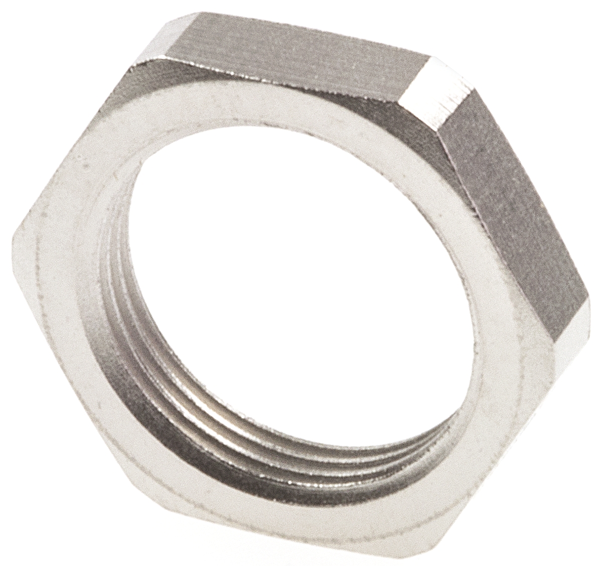 binder Connector Nut, Shell Size M8 for use with Circular Connector