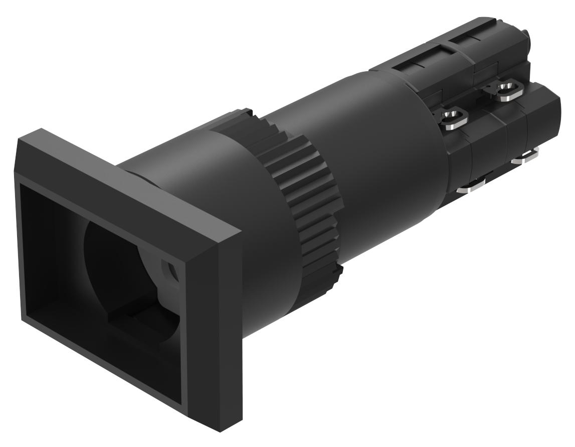 EAO Push Button Actuator