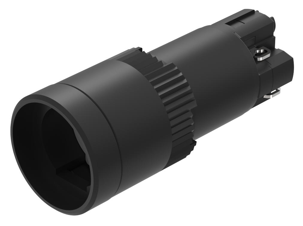EAO Push Button Actuator