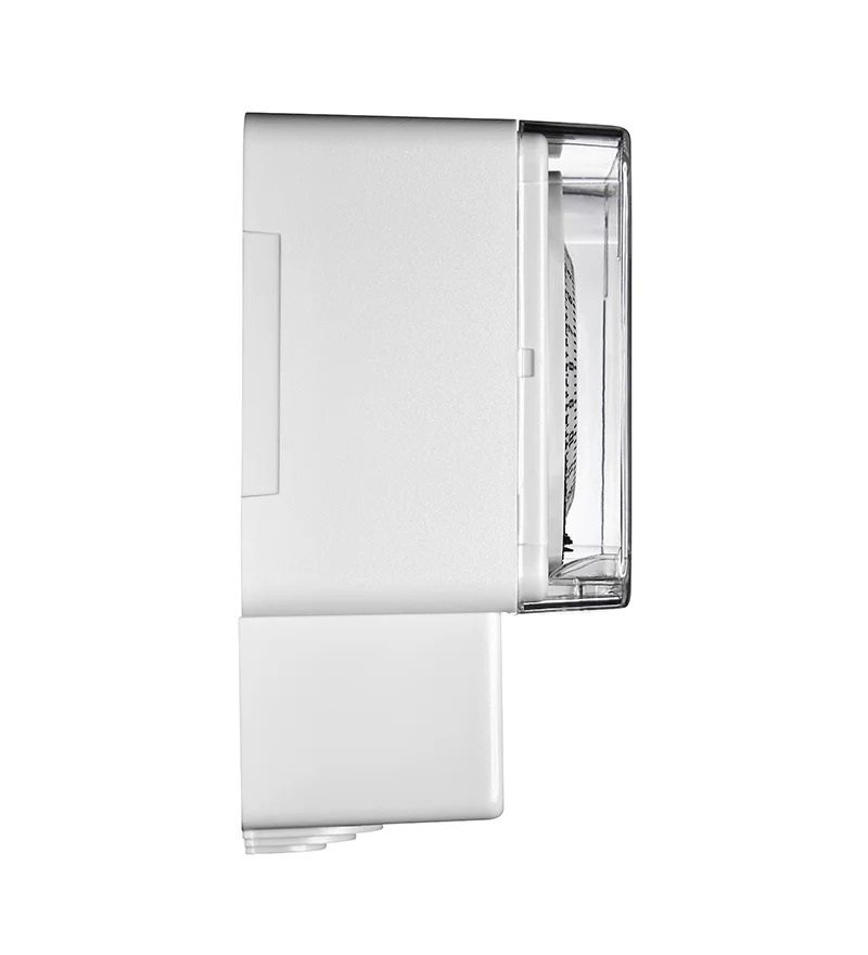 017810011 Grasslin Analogue Time Switch, 1-Channel 230 V ac