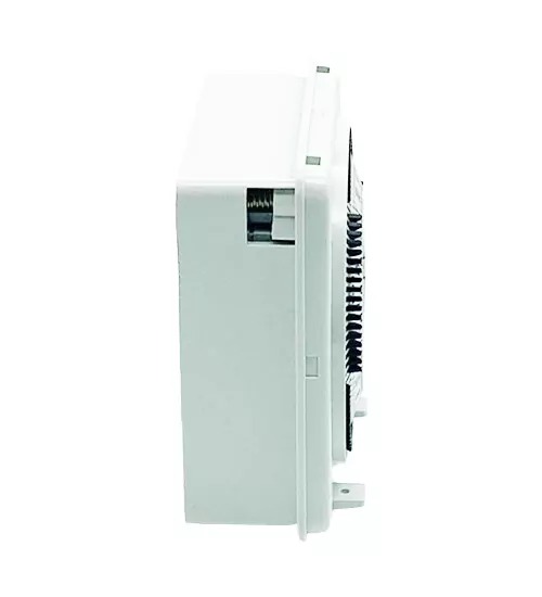 017910011 Grasslin Analogue Time Switch, 1-Channel 230 V ac
