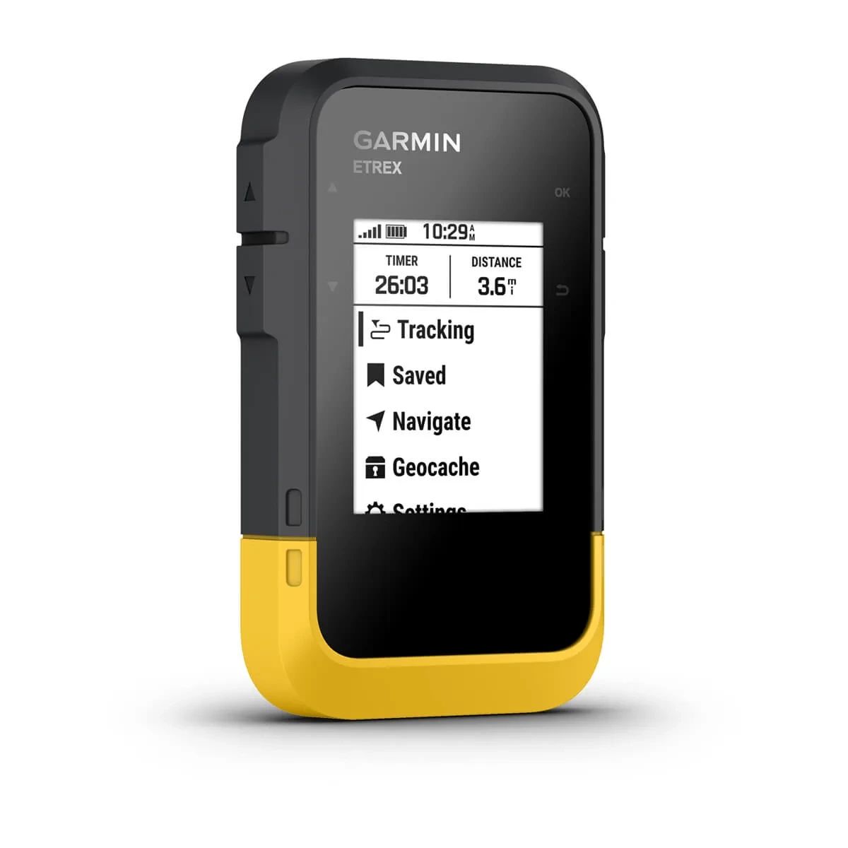 010-02734-00 Garmin 240 x 320 pixel eTrex SE Sat Navs