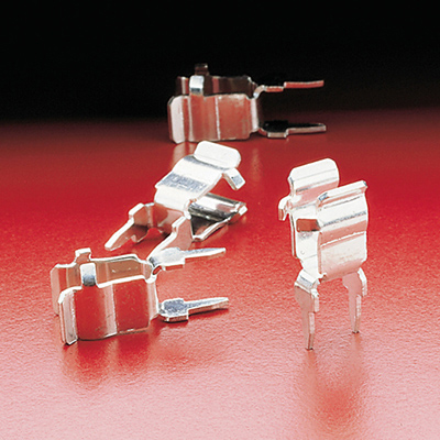 Wickmann 100 Phosphor Bronze Fuse Clip