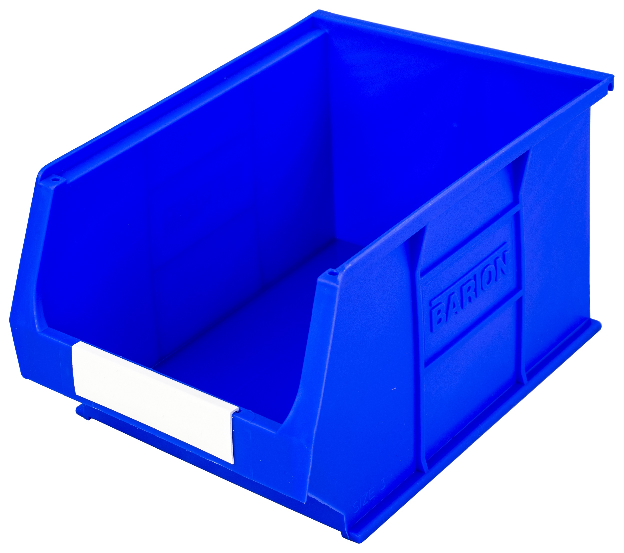 Toprax 010040 Handheld Label Holder, 6 mm Max Label Width, UK