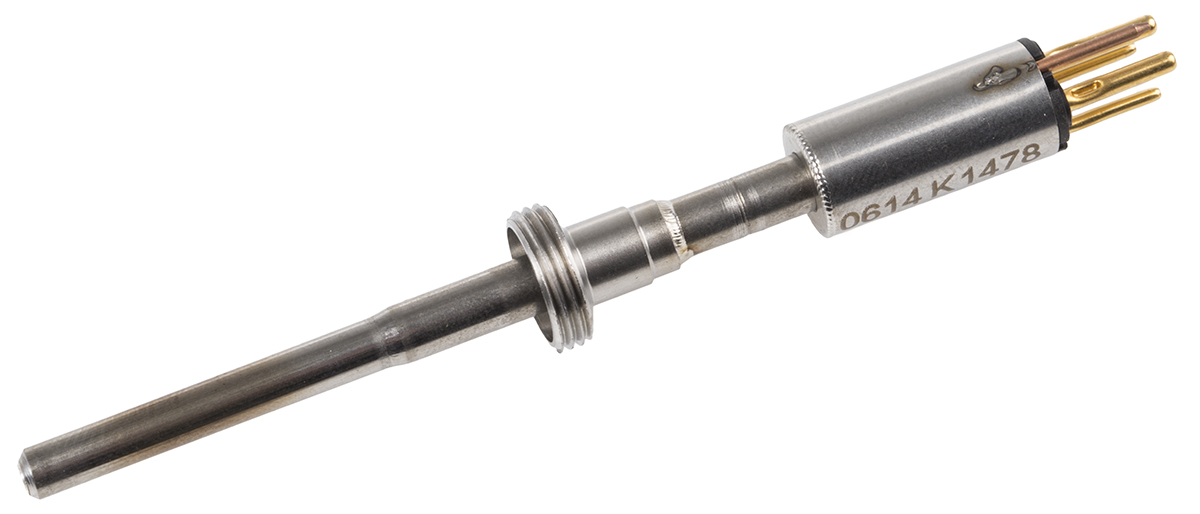 Ersa Soldering Accessory Soldering Iron Heating Element, for use with i-Tool (0100CDJ) soldering iron