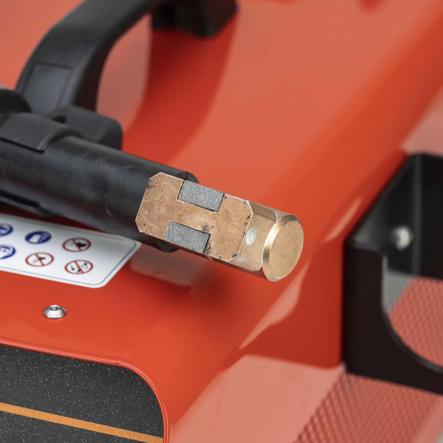 01157 SIP 3700 W AC Induction Induction Heater, Portable, Type G - British 3-Pin