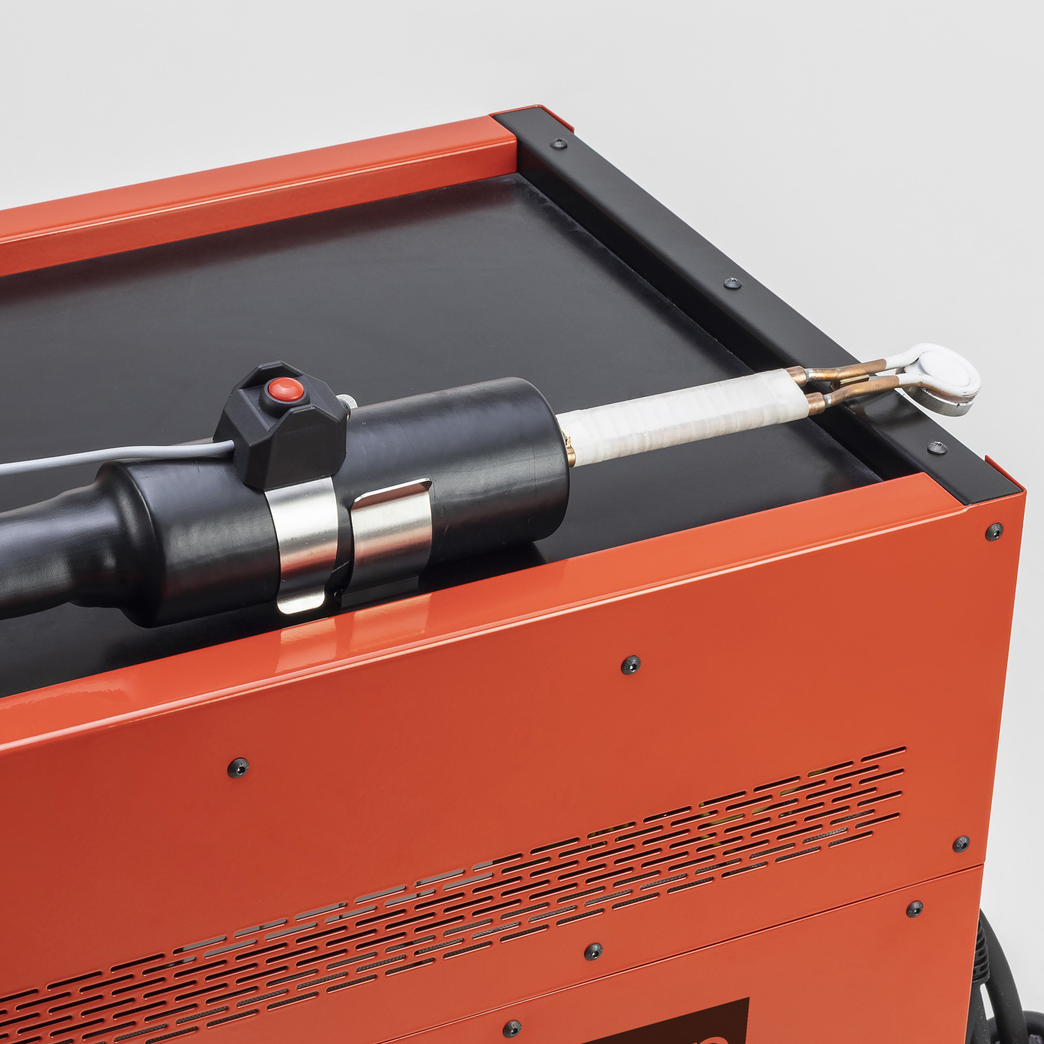 01158 SIP 10 kW AC Induction Induction Heater, Free Stand, UK