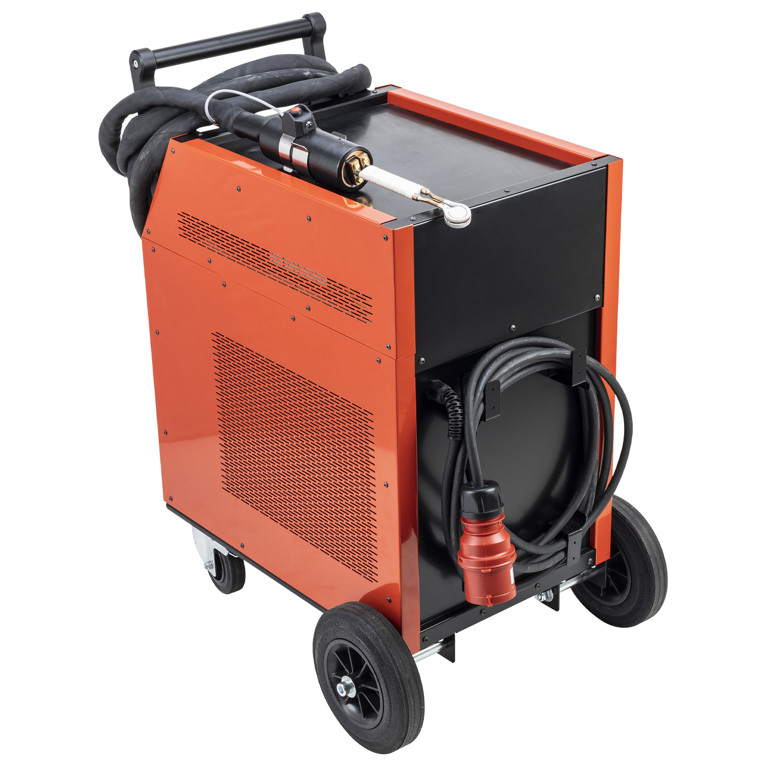 01158 SIP 10 kW AC Induction Induction Heater, Free Stand, UK