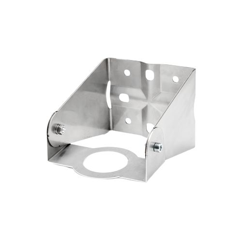 Rosemount, 1208C Series Standard Mounting Bracket Accessory for Use with Rosemount 1208C