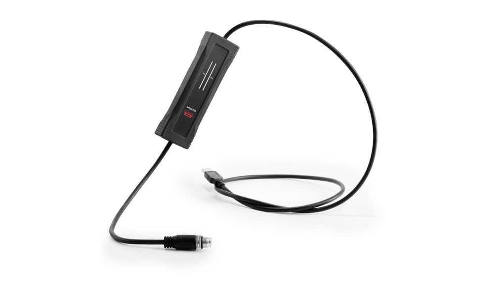 Kvaser USB Type A to Male to USB Male Interface Converter