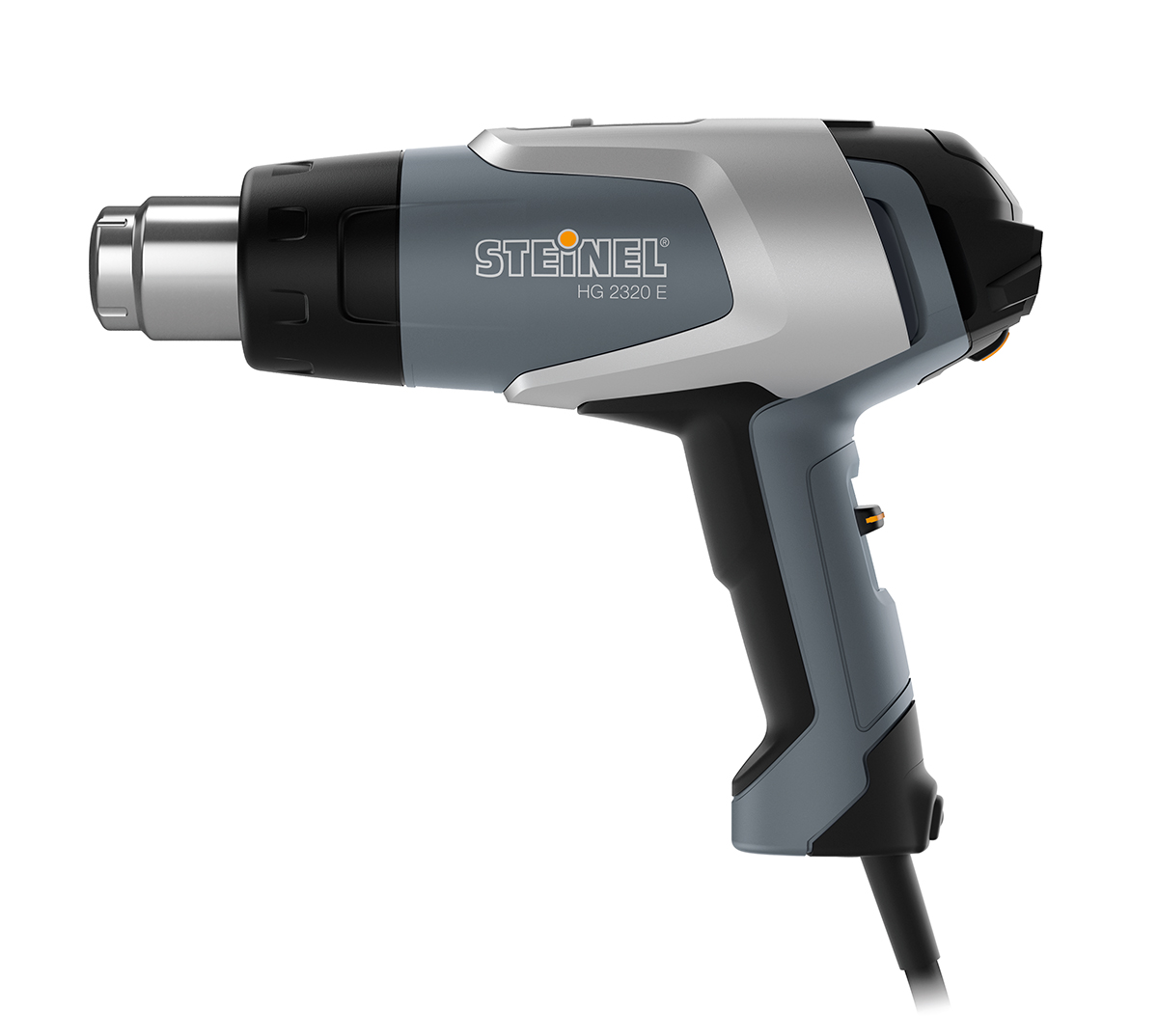 Steinel HG2320E 650 °C max Corded 1.4 kW, BS4343