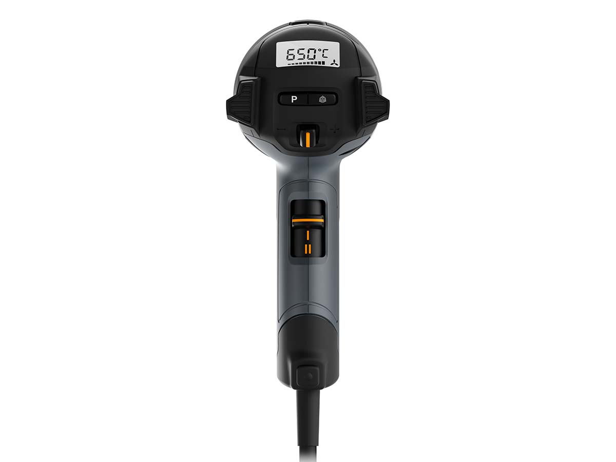 012694 Steinel HG2320E 650 °C max Corded 1.4 kW, BS4343