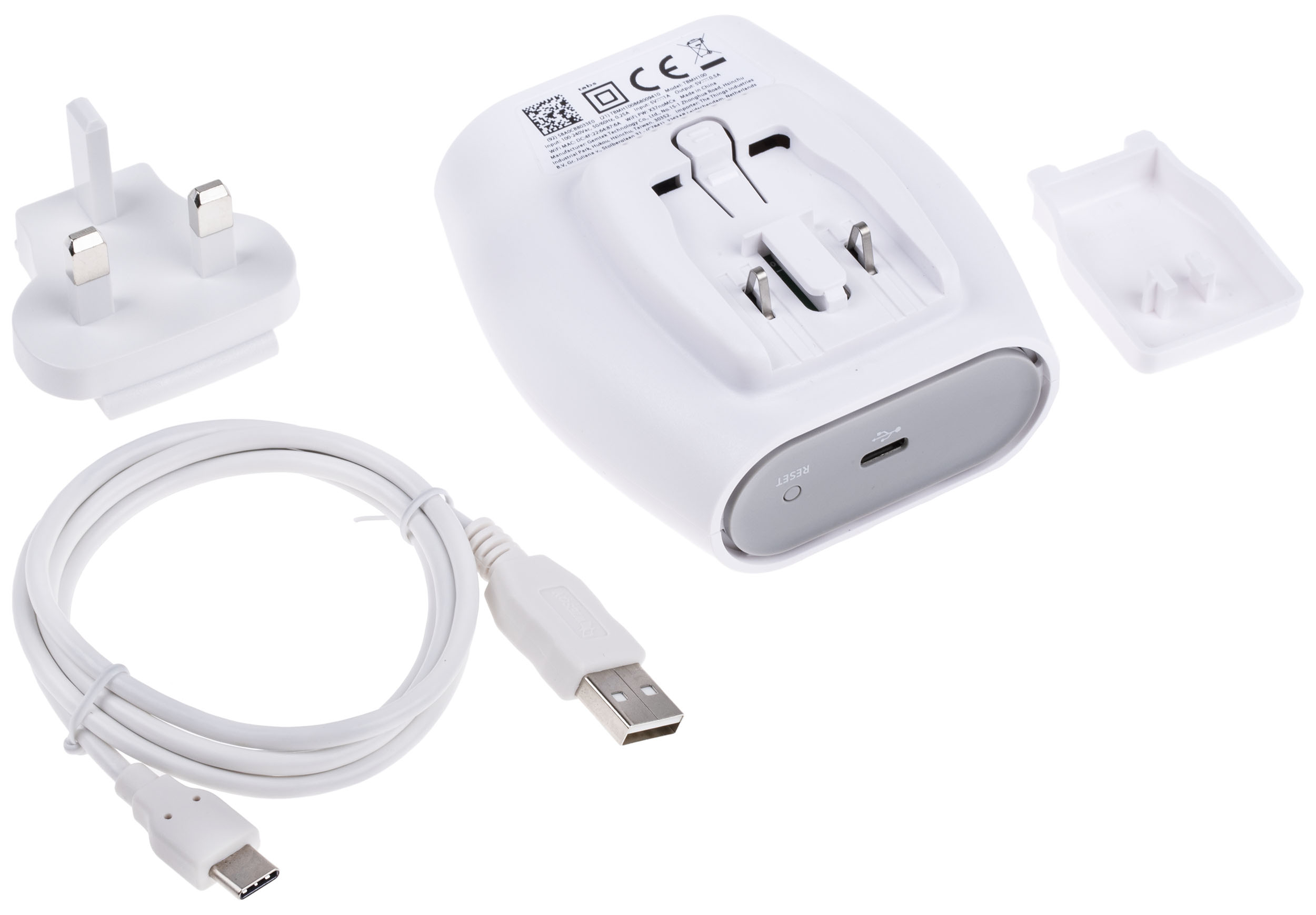 ttig-868-uk The Things Industries TTIG-868_UK, Indoor Gateway 868MHz, Development Kit