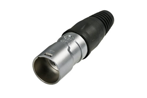 Re-An Products Male Ethernet Connector, Snap-In 1 Port 1 -Way