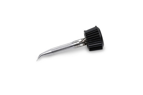 Ersa 0142SDLF04L/SB 0.4 mm Bent 12.5 mm Soldering Iron Tip for use with Soldering Iron