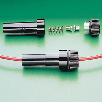 Wickmann 20 A In-line Fuse Holder, 32 V