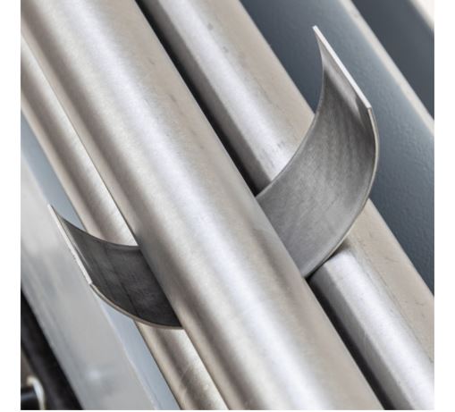 01529 SIP Metal Cutter & Roller