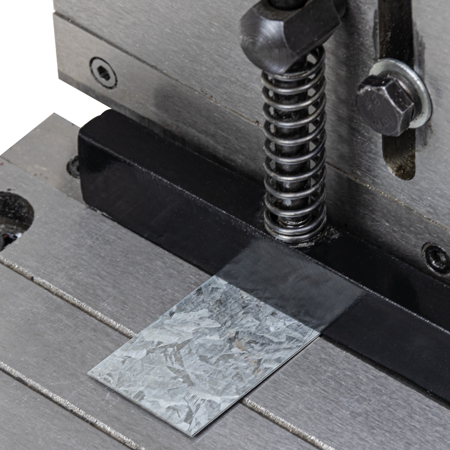 01529 SIP Metal Cutter & Roller