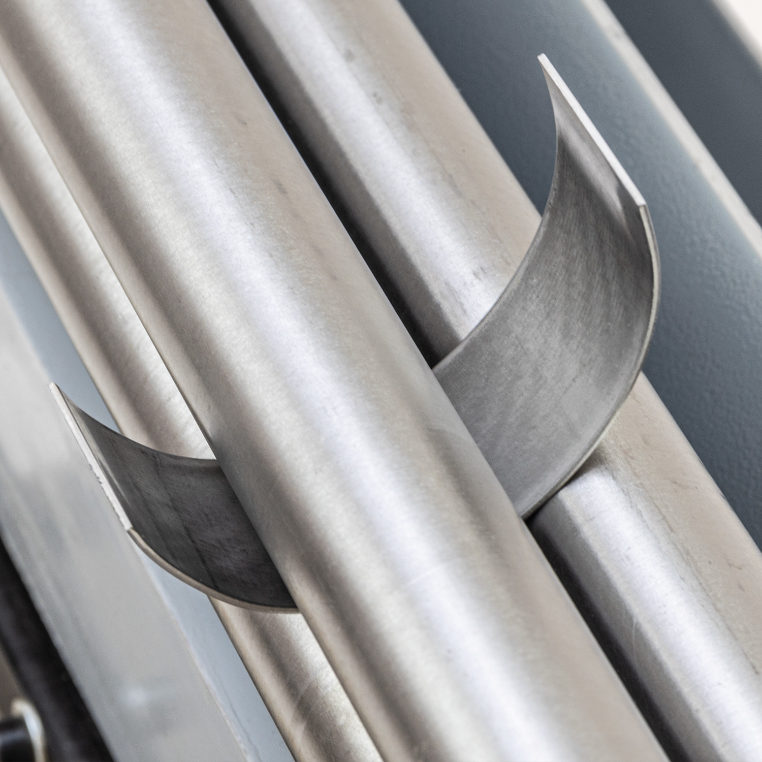 01529 SIP Metal Cutter & Roller
