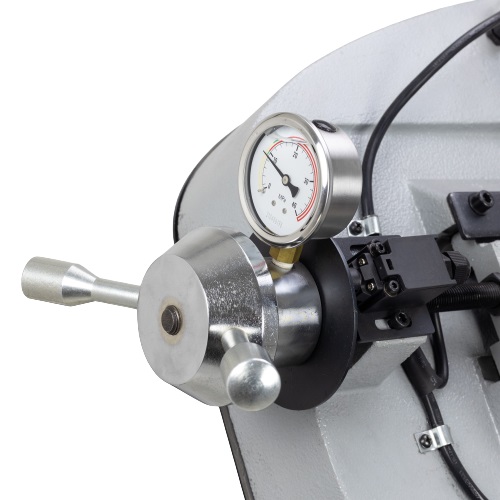 01530 SIP SIP 15 Corded 270 mm, 400V 1.5 kW