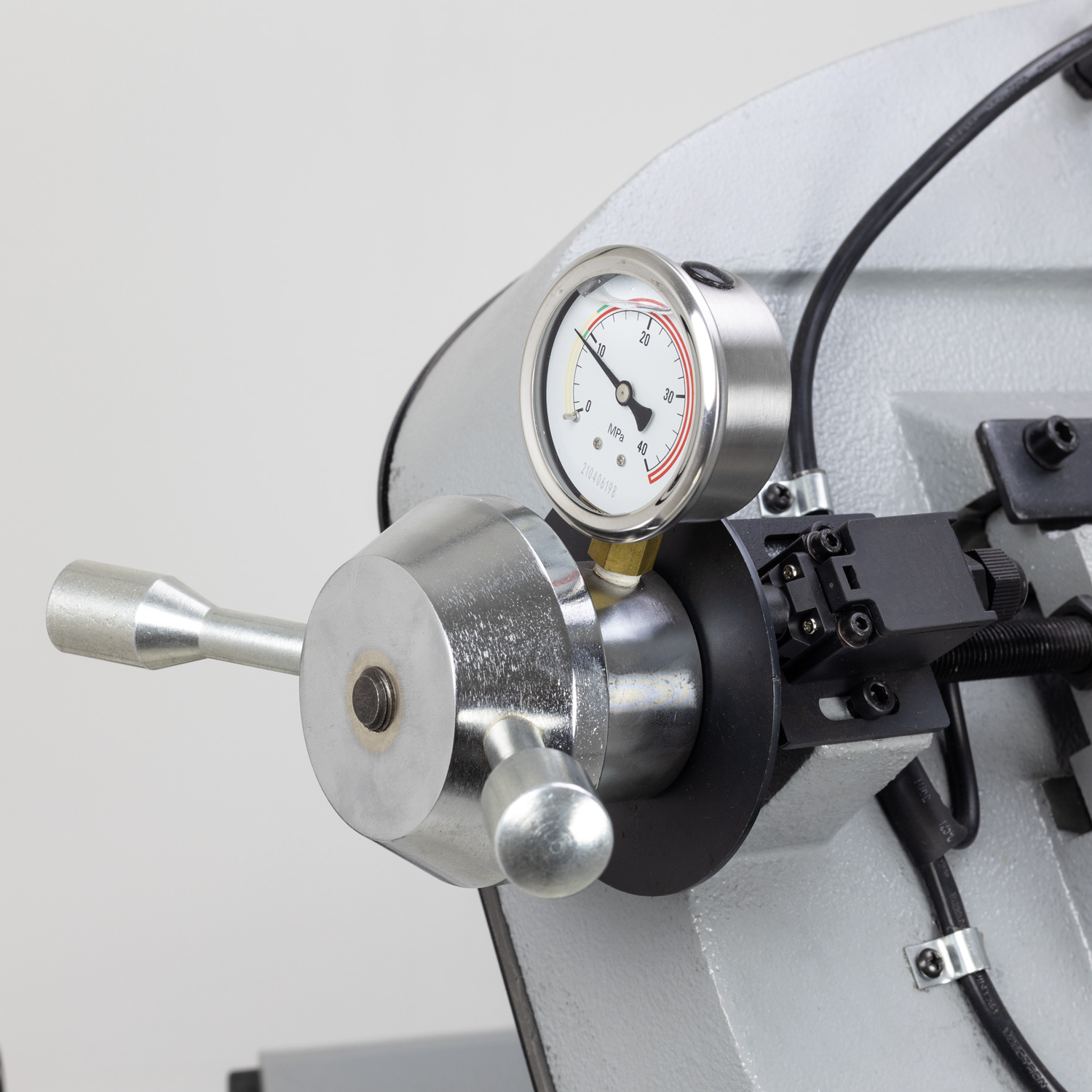 01530 SIP SIP 15 Corded 270 mm, 400V 1.5 kW