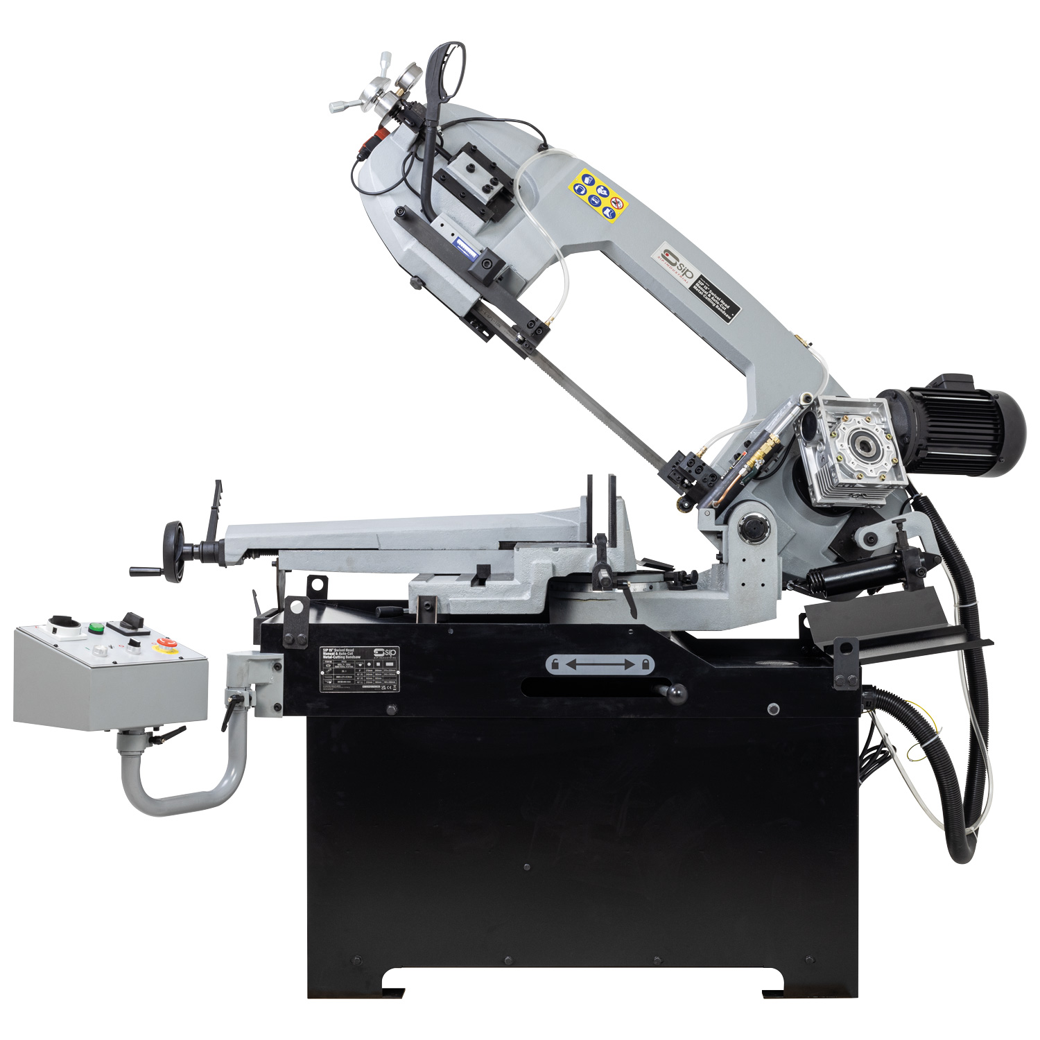 01530 SIP SIP 15 Corded 270 mm, 400V 1.5 kW