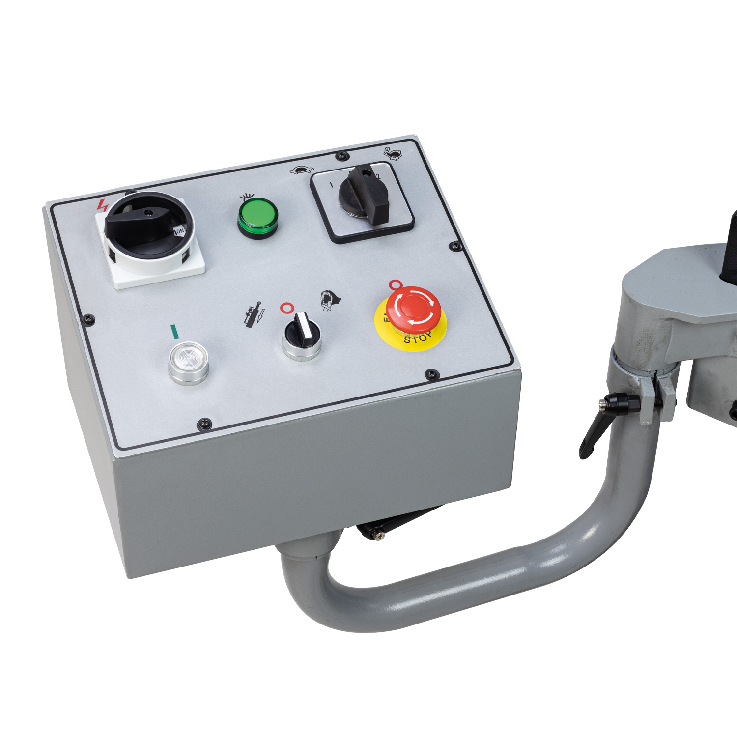 01530 SIP SIP 15 Corded 270 mm, 400V 1.5 kW