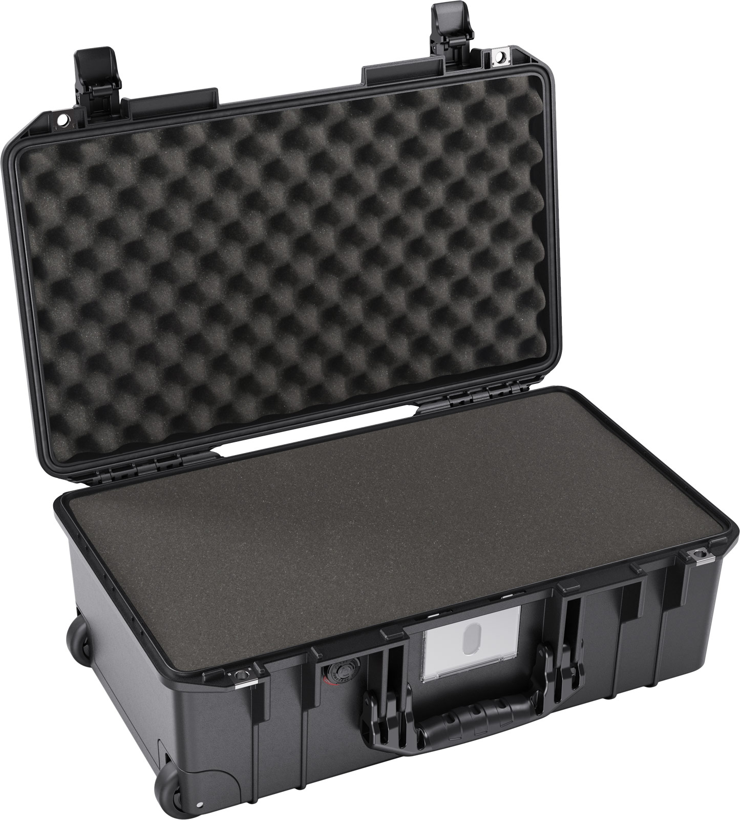 Peli 1535 Polypropylene Transit Case Wheeled, 35.5 cm 8.98 in