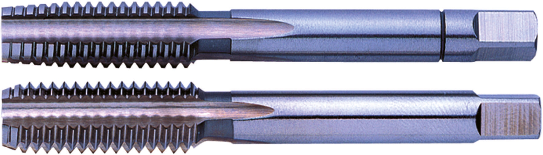EXACT Tap Set, 5/16 UNF Thread, UNF Standard, Hand Tap