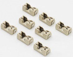 Wickmann, Surface Mount Fuse Block
