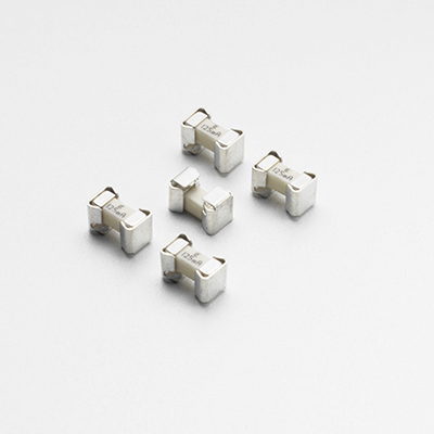 Wickmann Non-Resettable Fuse 5 A, 125 V
