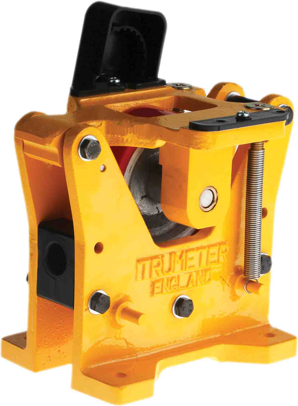 Trumeter, 2630 Series Encoder Wheel 15 mm for Use with Cable and Wire