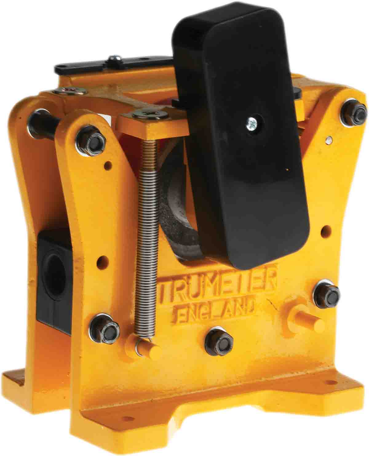 015731-01 Trumeter, 2630 Series Encoder Wheel 15 mm for Use with Cable and Wire