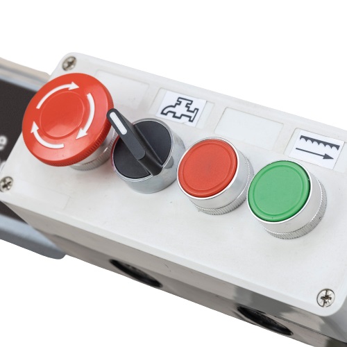 01573 SIP SIP 12 Corded 180 mm, 230V 1.1 kW