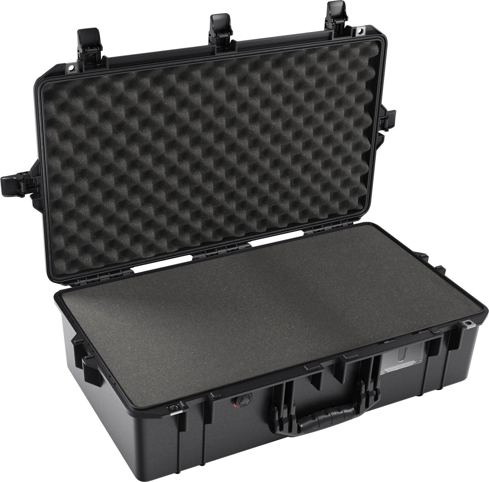 Peli 1605 Polypropylene Transit Case 9.12 in