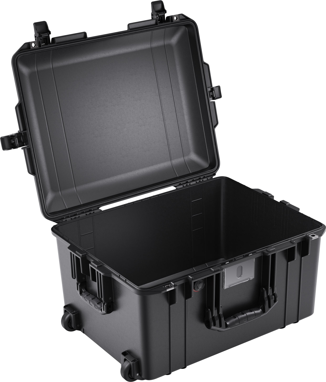 Peli 1607 Polypropylene Transit Case Wheeled, 47.8 cm 13.25 in
