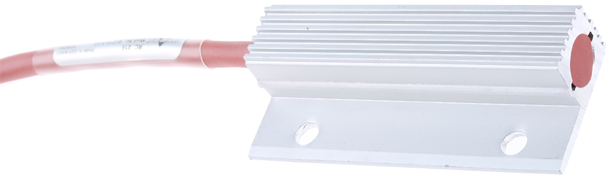 STEGO Heating Element Enclosure Heating Element, 65 mm, 12.5 mm, PTC Resistor, 13 W, 120V ac/dc, 240 V ac/dc