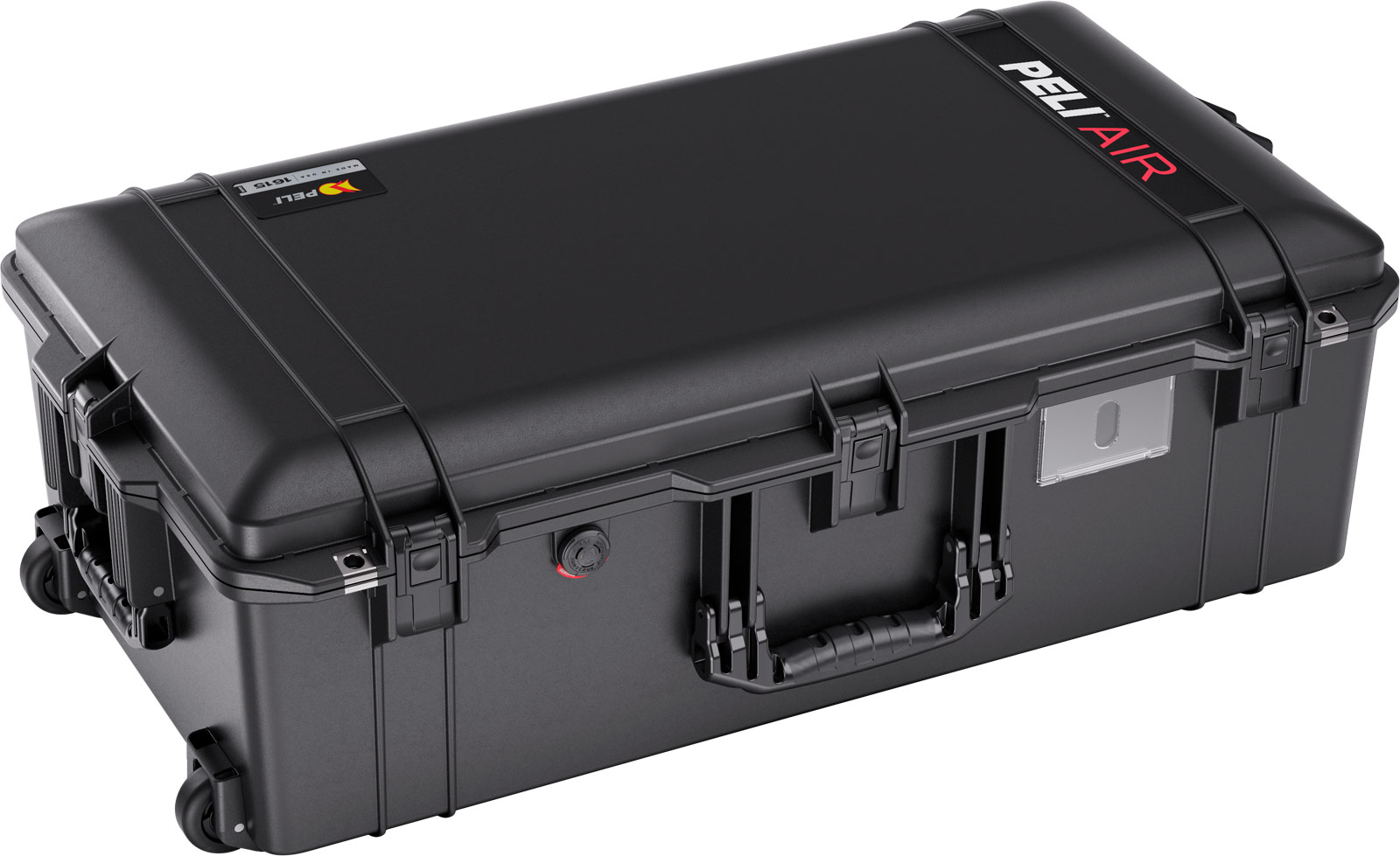 Peli 1615 Polypropylene Transit Case Wheeled 11.02 in