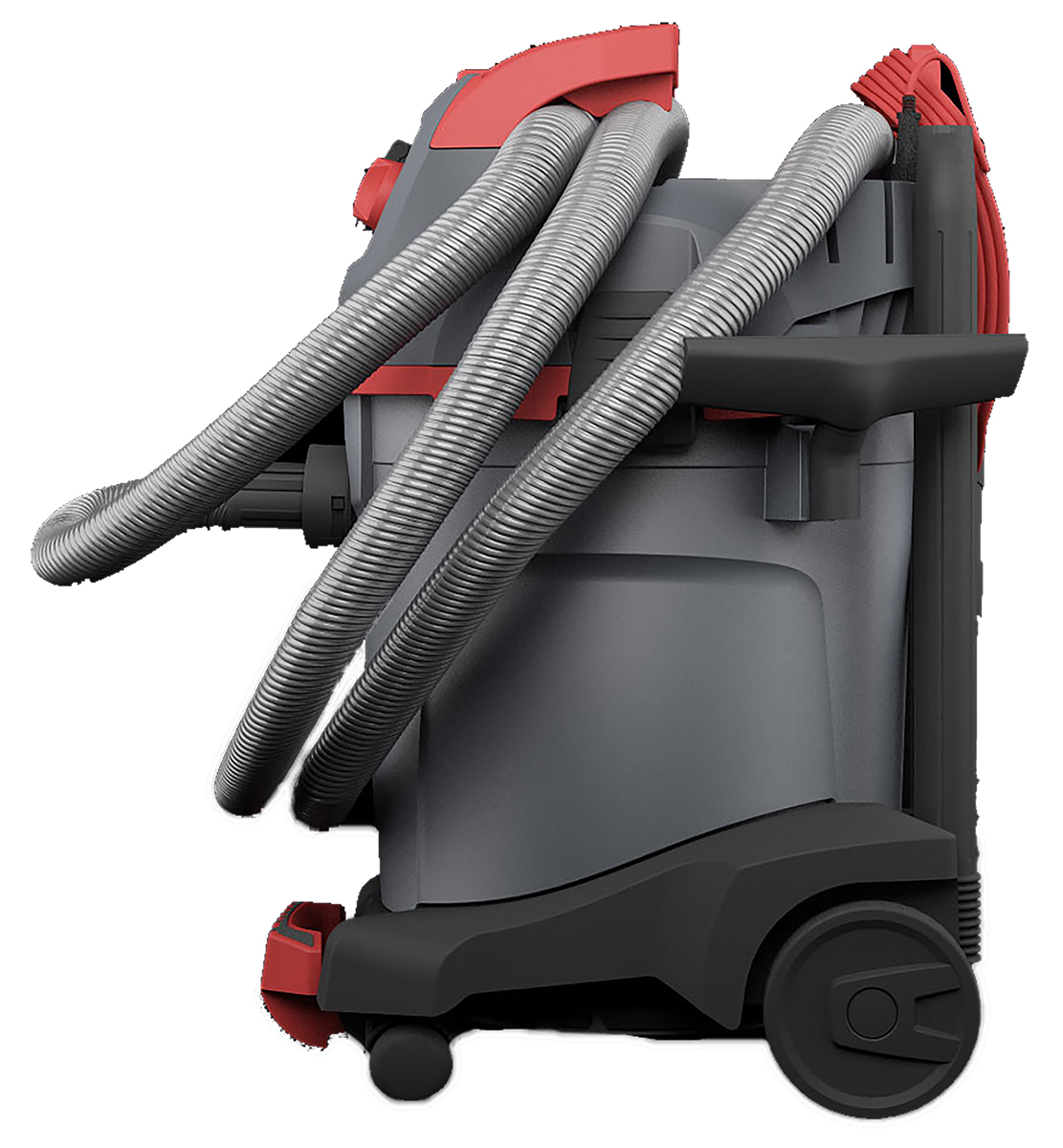 016238 Starmix Starmix uClean 1432 HK Floor Vacuum Cleaner Vacuum Cleaner, 8 m Cable, 240V ac, Type C - EU, 3-Pin (Global)