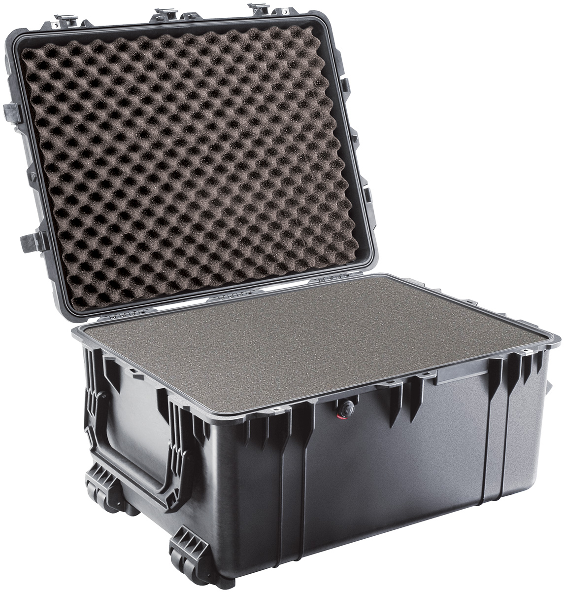 Peli 1630 Polypropylene Transit Case Wheeled 17.48 in