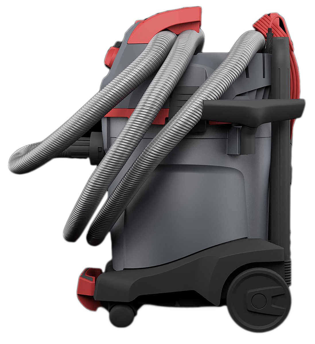 016313 Starmix Starmix uClean 1432 EHPS Floor Vacuum Cleaner Vacuum Cleaner, 8 m Cable, 240V ac, Type C - EU, 3-Pin (Global)