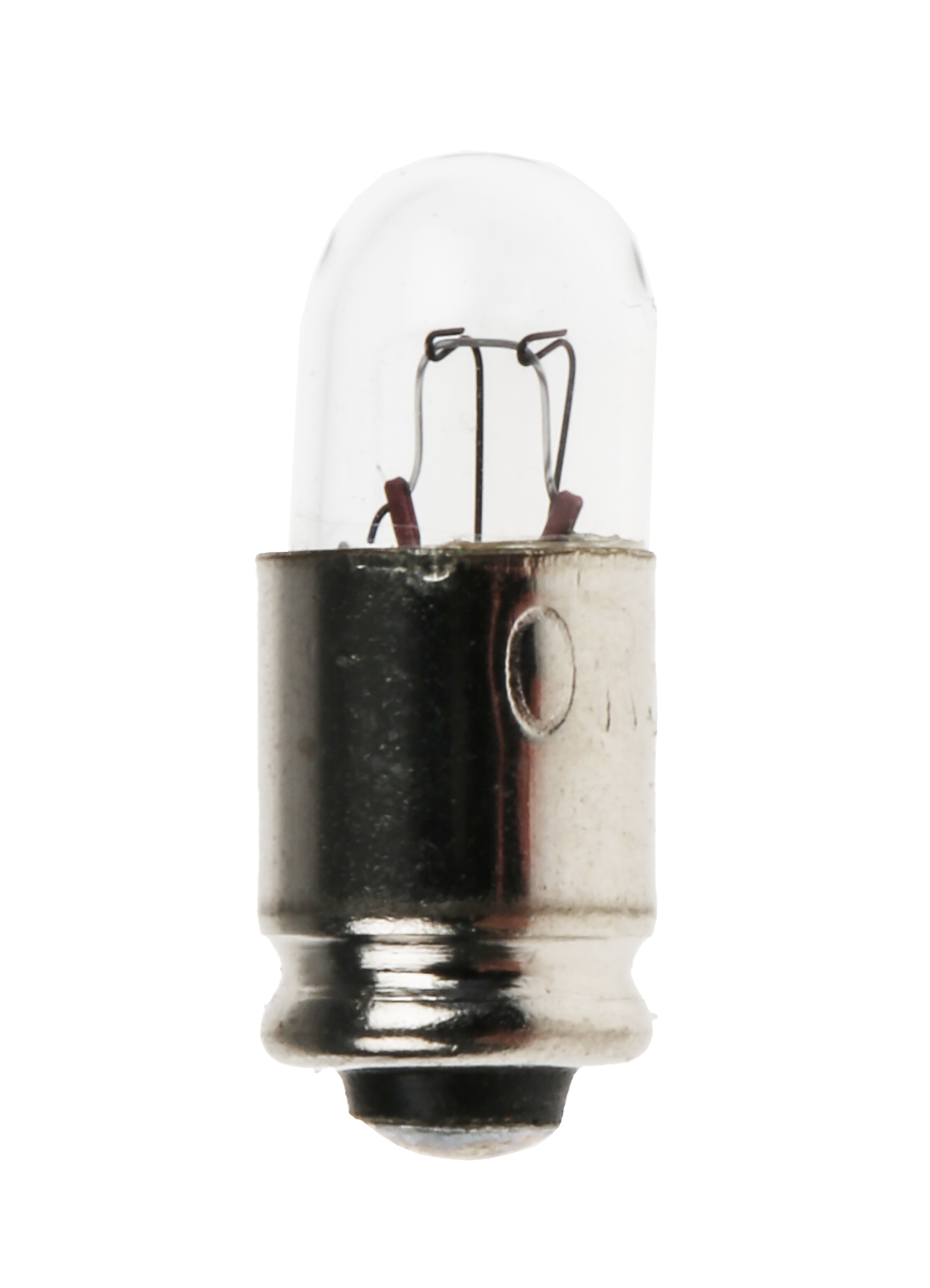 Orbitec Indicator Light, Clear, 14V, 80mA, 20000 h